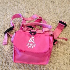 New Childs Ski Trainer Harness